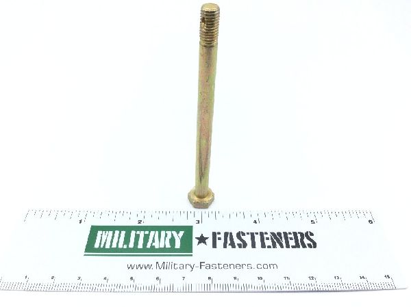 AN174-33 Close Tolerance Bolt (5)