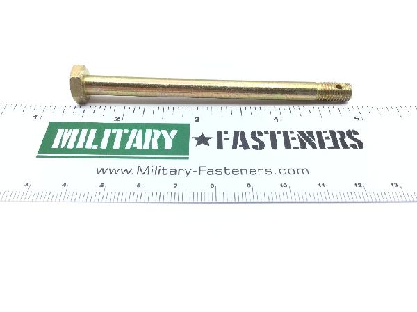 AN174-33 Close Tolerance Bolt (6)