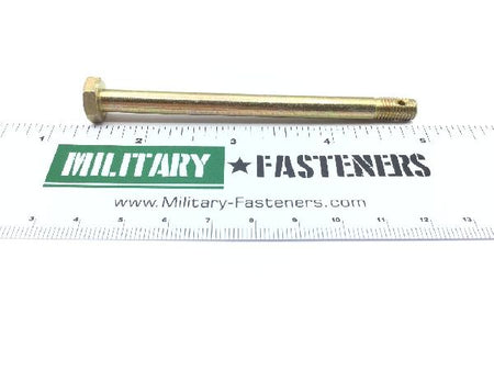 AN174-33 Close Tolerance Bolt (6)