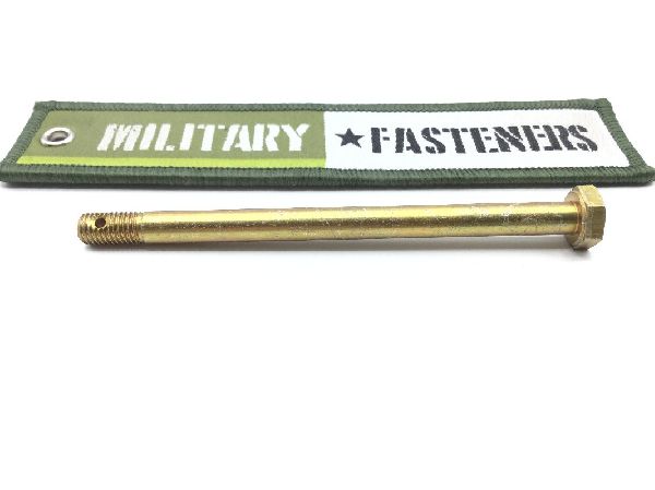 AN174-35 Close Tolerance Bolt (2)