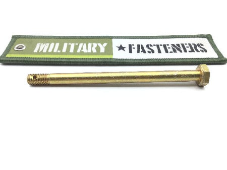 AN174-35 Close Tolerance Bolt (2)