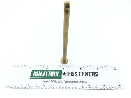 AN174-35 Close Tolerance Bolt (3)