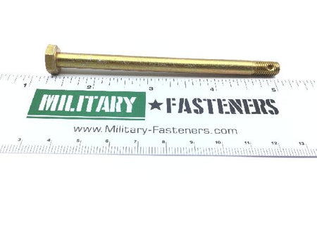 AN174-35 Close Tolerance Bolt (4)