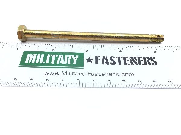 AN174-41 Close Tolerance Bolt