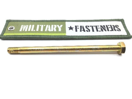 AN174-41 Close Tolerance Bolt (3)