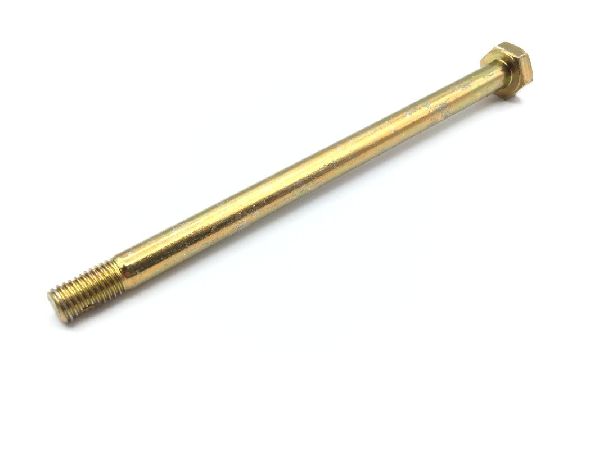 AN174-41 Close Tolerance Bolt (4)