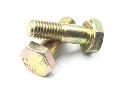 AN174-6A Close Tolerance Bolt (3)