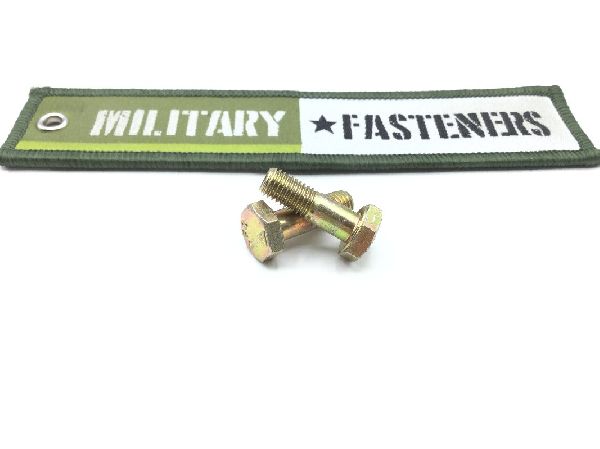 AN174-6A Close Tolerance Bolt (4)