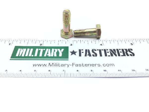 AN174-6A Close Tolerance Bolt (5)