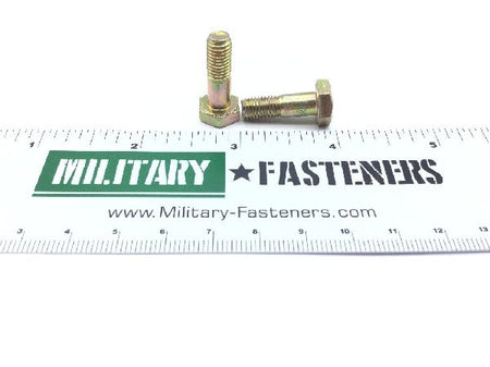 AN174-6A Close Tolerance Bolt (5)