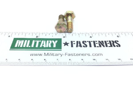 AN174-6A Close Tolerance Bolt (6)