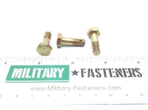 AN174-6 Close Tolerance Bolt