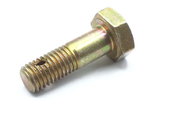 AN174-6 Close Tolerance Bolt (2)