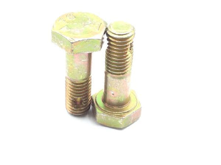 AN174-6 Close Tolerance Bolt (3)