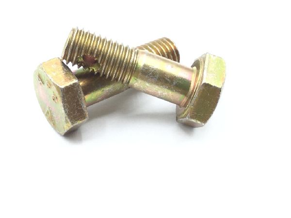 AN174-6 Close Tolerance Bolt (4)