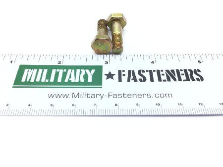 AN174-6 Close Tolerance Bolt (6)