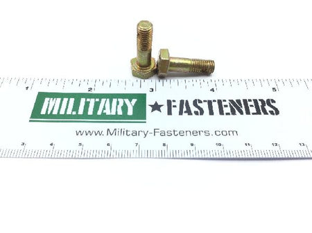 AN174-6 Close Tolerance Bolt (7)