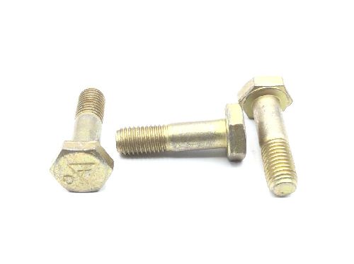 AN174-7A Close Tolerance Bolt