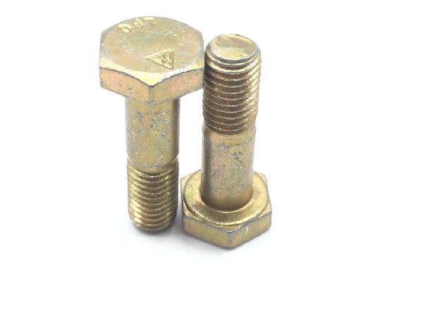 AN174-7A Close Tolerance Bolt (2)