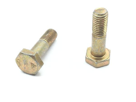 AN174-7A Close Tolerance Bolt (3)
