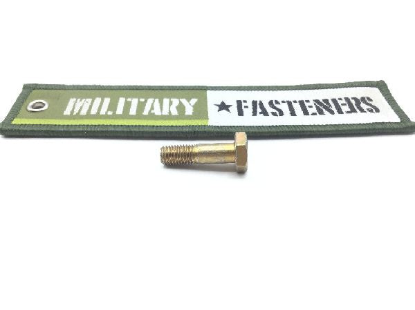 AN174-7A Close Tolerance Bolt (4)