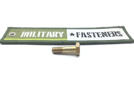 AN174-7A Close Tolerance Bolt (4)
