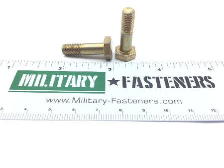 AN174-7A Close Tolerance Bolt (5)