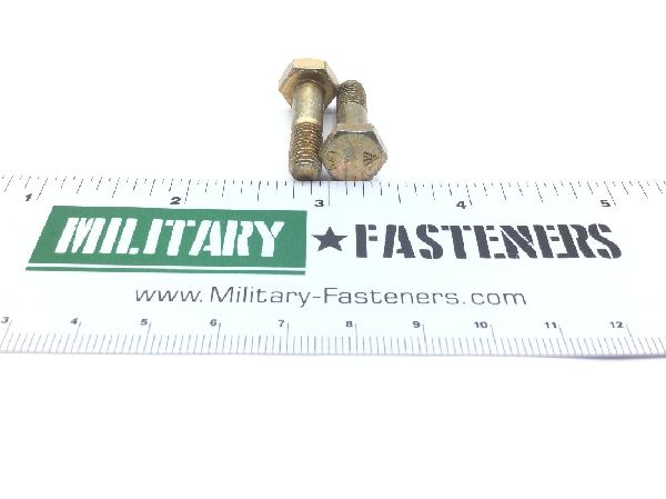 AN174-7A Close Tolerance Bolt (6)