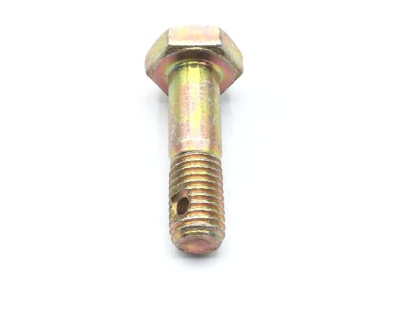 AN174-7 Close Tolerance Bolt