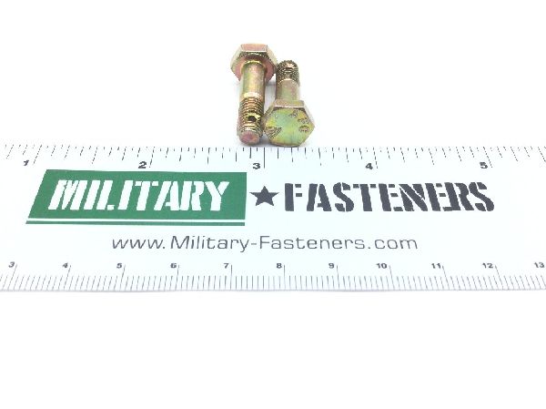 AN174-7 Close Tolerance Bolt (3)