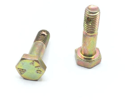 AN174-7 Close Tolerance Bolt (4)