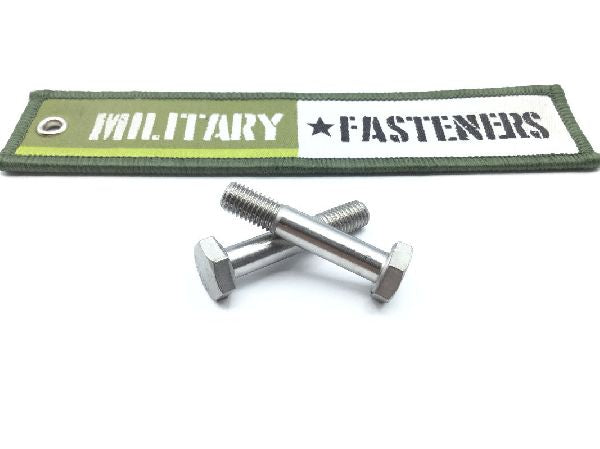 AN174C12A Close Tolerance Bolt (4)