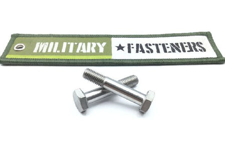 AN174C12A Close Tolerance Bolt (4)