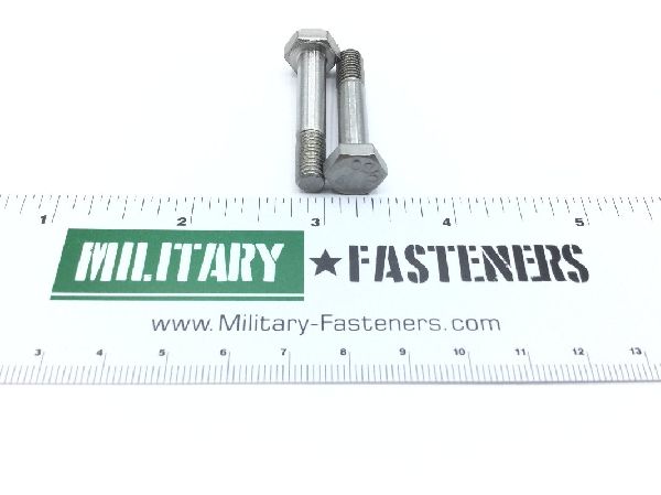 AN174C12A Close Tolerance Bolt (6)