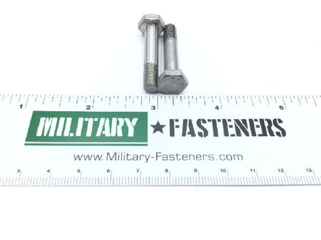 AN174C12A Close Tolerance Bolt (6)
