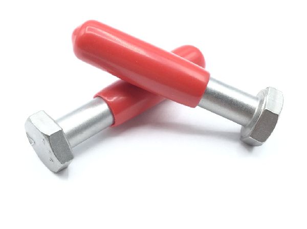 AN174C13A Close Tolerance Bolt