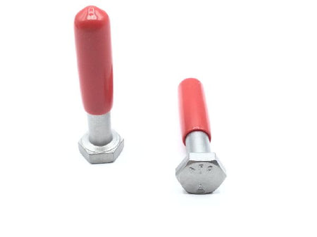 AN174C13A Close Tolerance Bolt (3)