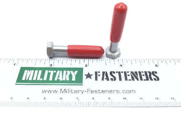 AN174C13A Close Tolerance Bolt (5)