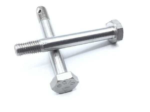 AN174C17 Close Tolerance Bolt (3)