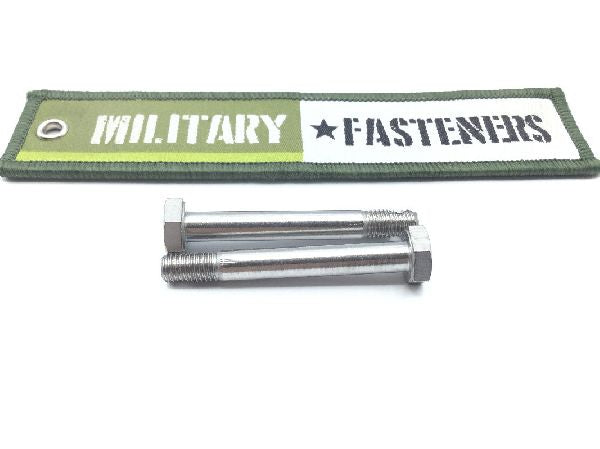 AN174C17 Close Tolerance Bolt (4)