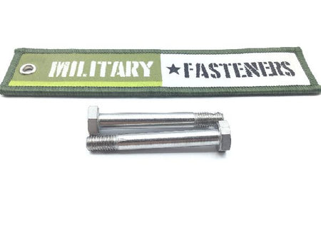 AN174C17 Close Tolerance Bolt (4)
