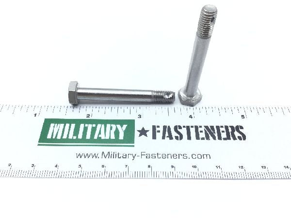 AN174C17 Close Tolerance Bolt (5)