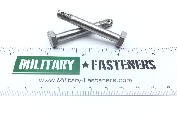 AN174C17 Close Tolerance Bolt (6)