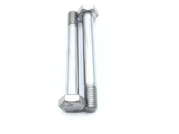 AN174C21A Close Tolerance Bolt