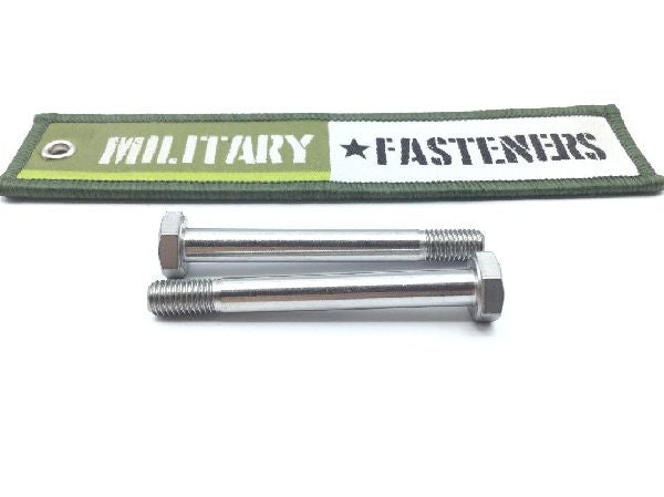 AN174C21A Close Tolerance Bolt (4)