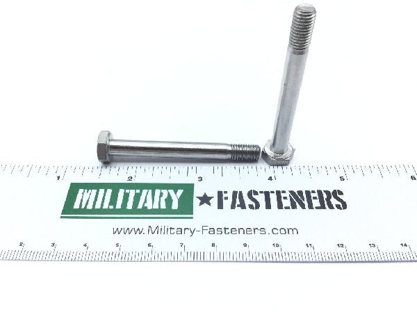 AN174C21A Close Tolerance Bolt (5)