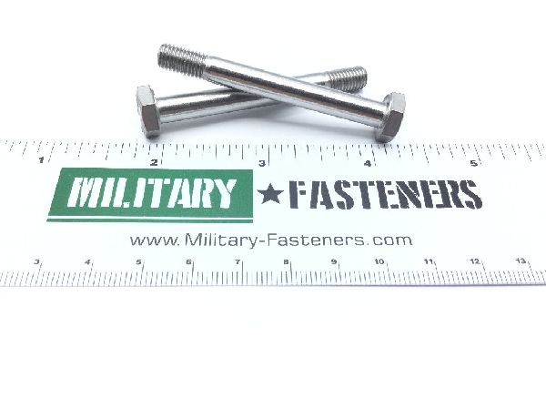AN174C21A Close Tolerance Bolt (6)