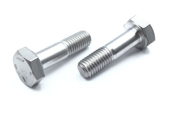AN174C7A Close Tolerance Bolt