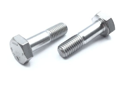 AN174C7A Close Tolerance Bolt