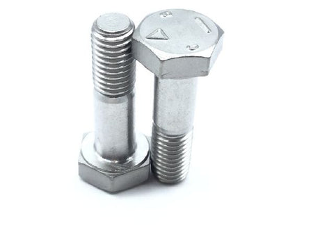 AN174C7A Close Tolerance Bolt (2)